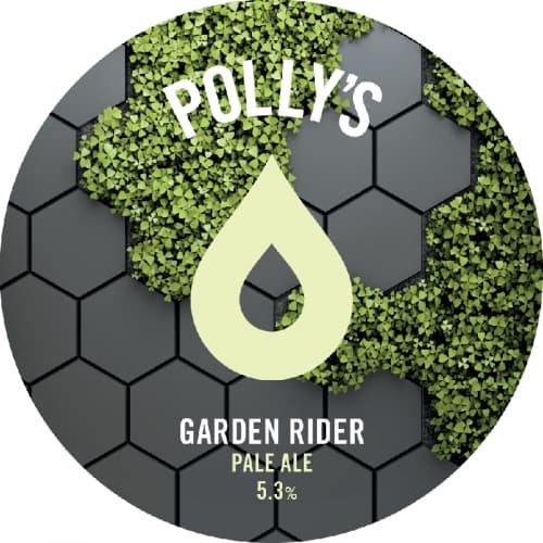 Garden Rider