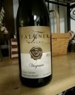 Estate Grown Viognier