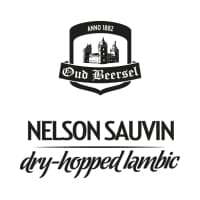 Nelson Sauvin Dry-hopped Lambic