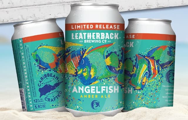 Angelfish