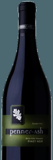 Bella Vida Vineyard Pinot Noir