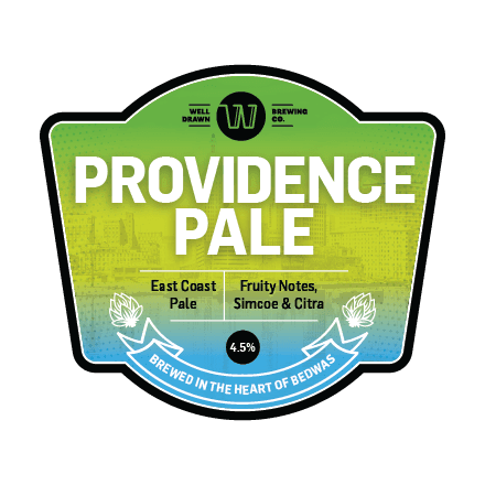 Providence Pale