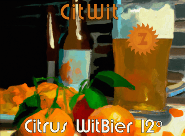 CitWit 12°