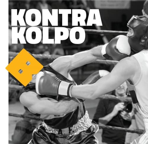 Kontrakolpo