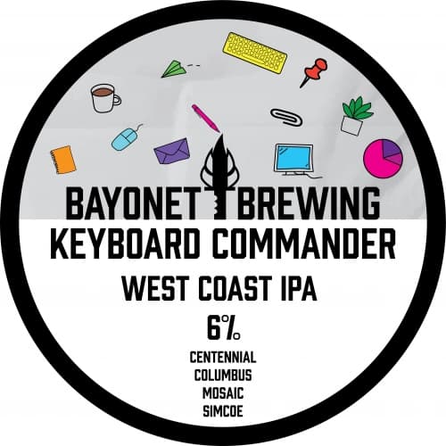 Keyboard Commander