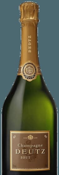 Millesimé Brut Champagne