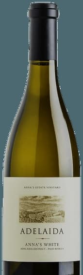 Anna's White (Anna's Estate Vineyard)