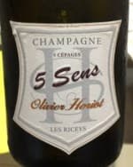 5 Sens Champagne