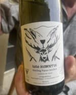 Hubertus Riesling Purus Trocken