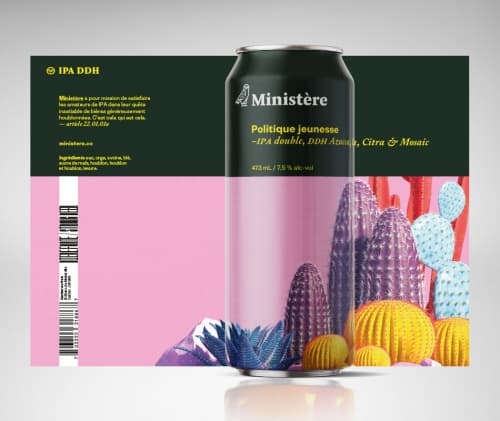 Politique jeunesse