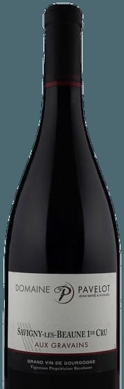Savigny-les-Beaune 1er Cru 'Aux Gravains'