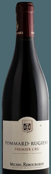 Pommard-Rugiens Premier Cru