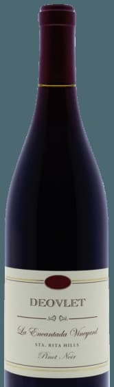 La Encantada Pinot Noir