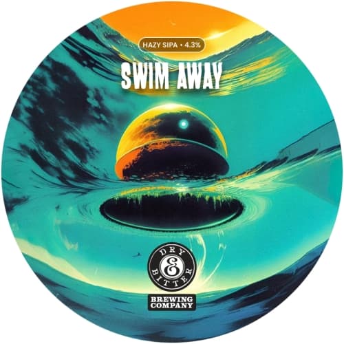 Swim Away