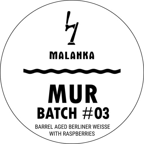 Mur: Batch #03