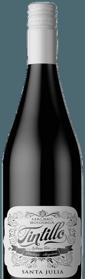 Tintillo Malbec - Bonarda