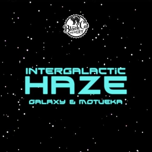 Intergalactic Haze: Galaxy & Motueka