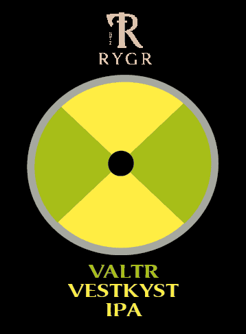 Valtr Vestkyst IPA