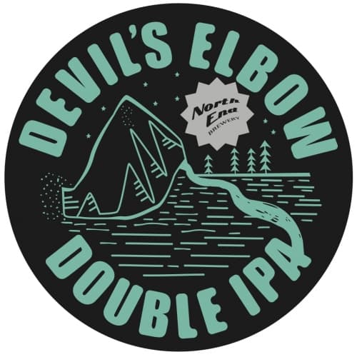 Devil's Elbow