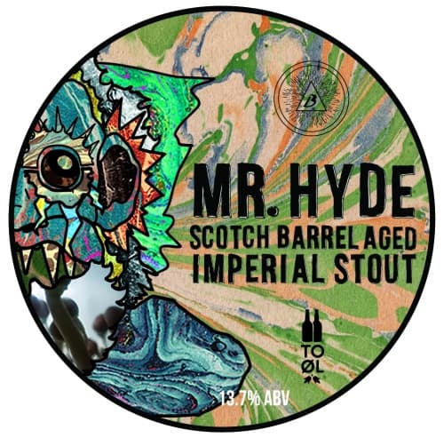 Mr Hyde