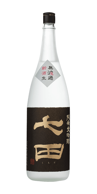 Junmai Daiginjo Sakeichiban
