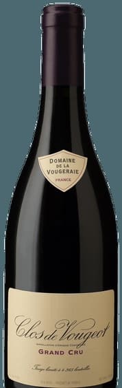 Clos de Vougeot Grand Cru