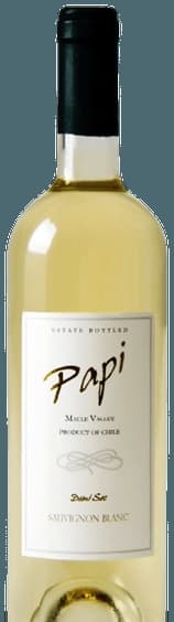 Sauvignon Blanc Demi Sec