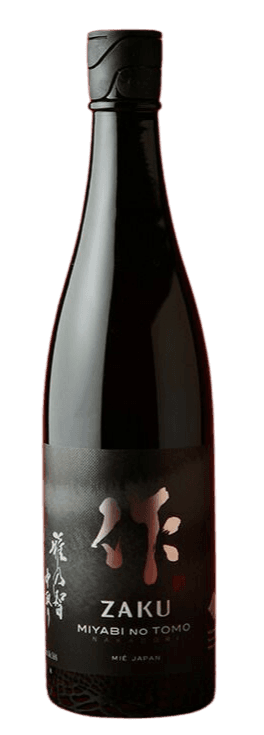 Zuisen Junmai Daiginjo