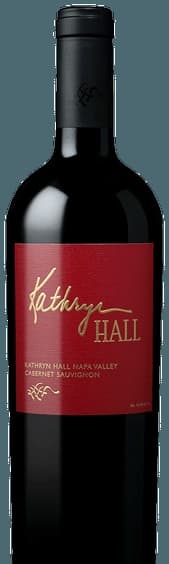 Kathryn Hall Cabernet Sauvignon