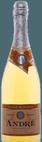 Peach Moscato