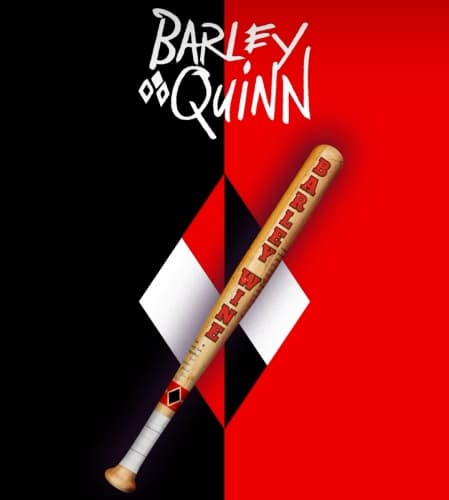Barley Quinn