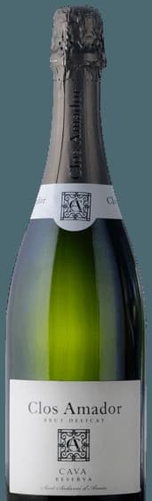 Cava Reserva Brut Delicat