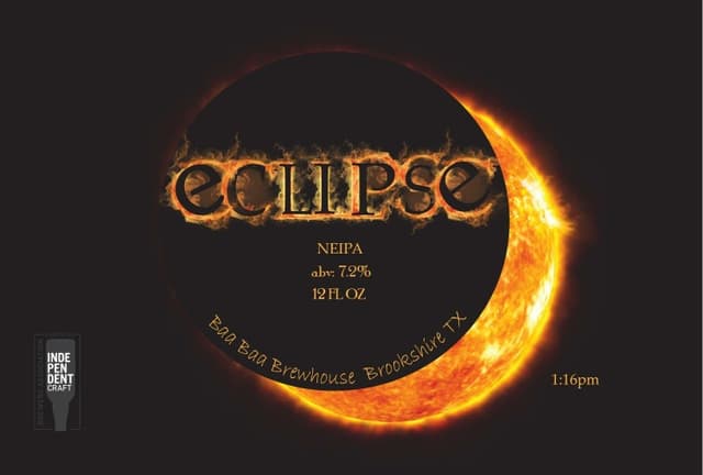 Eclipse