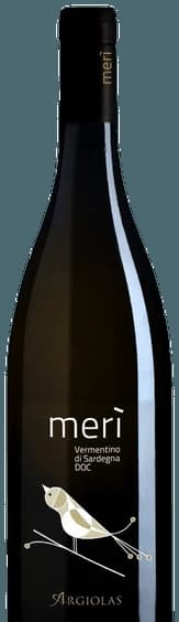 Merì Vermentino di Sardegna