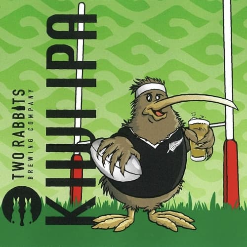 Kiwi IPA