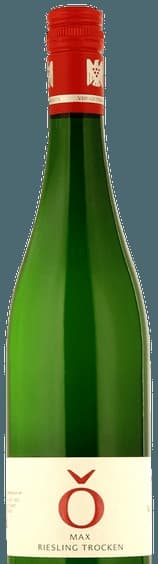 Max Riesling Trocken