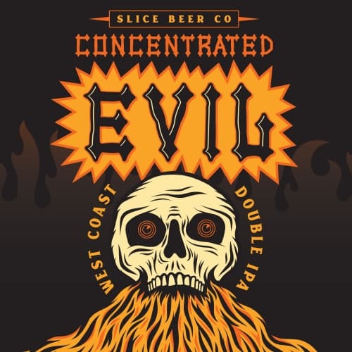 Concentrated Evil