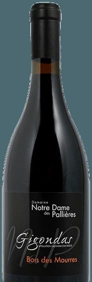 Gigondas (Bois des Mourres)
