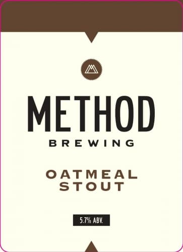 Oatmeal Stout