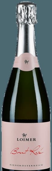 Brut Rosé (Reserve)