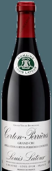 Corton-Perrières Grand Cru