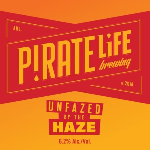 Unfazed By The Haze