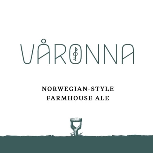 Våronna