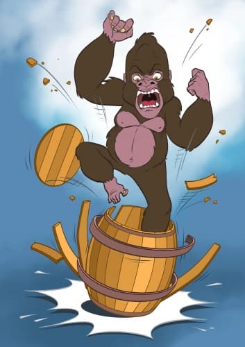 Bourbonilla