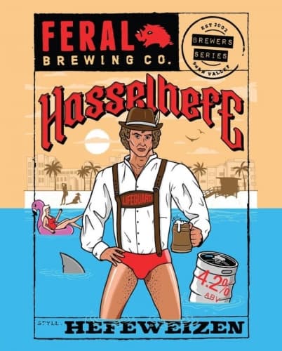 Hasselhefe