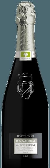 Ius Naturae Valdobbiadene Prosecco Superiore Brut