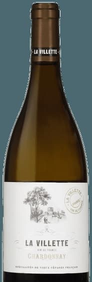 Chardonnay