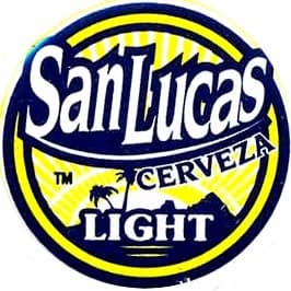 San Lucas Cerveza Light