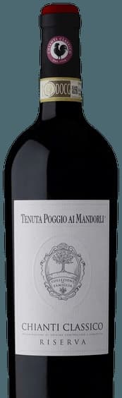 Tenuta Poggio ai Mandorli Chianti Classico Riserva