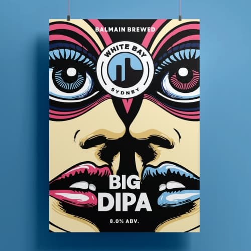 Big DIPA